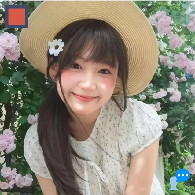 马女士
